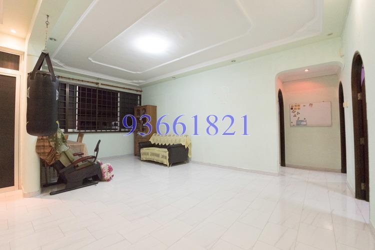 Blk 861 Tampines Avenue 5 (Tampines), HDB 5 Rooms #162359242